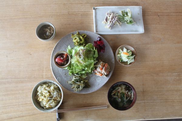 こくうプレート