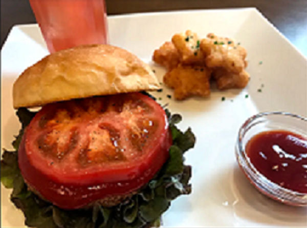 ORIBIOバーガーセット