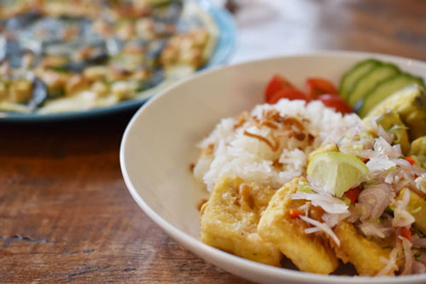 タフゲプレックサンバルマタ