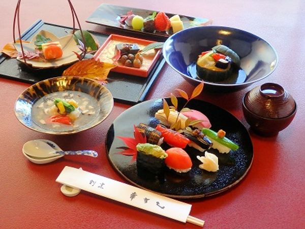 Vegan Course
