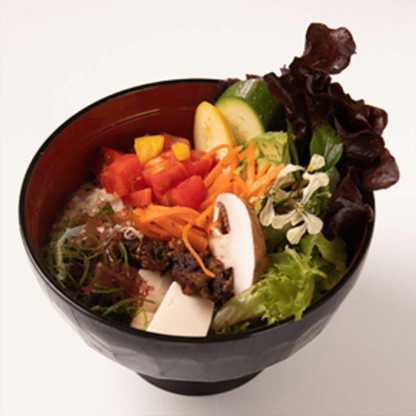 Buddha bowl