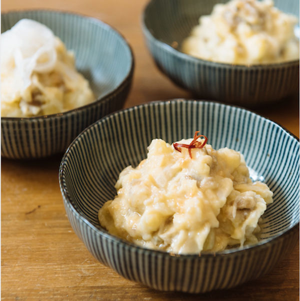 potato salad