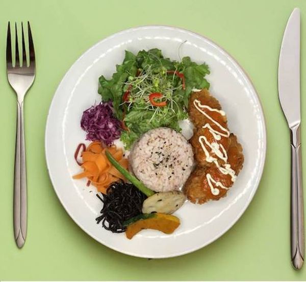 麩っチリミール