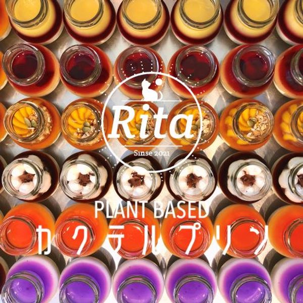 カクテルプリン