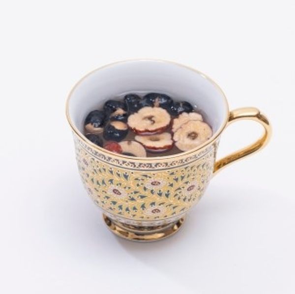 EAT BEAU-TEA ~My favorite things~