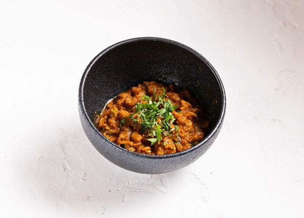 ベンガンブルタ