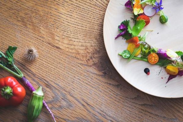 Auberge Erba Stella Hokkaido Japan S Vegetarian Vegan And Auberge Erba Stella Hokkaido Japan S Vegetarian Vegan And