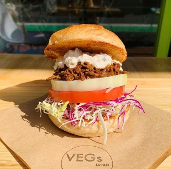 Pulled beef