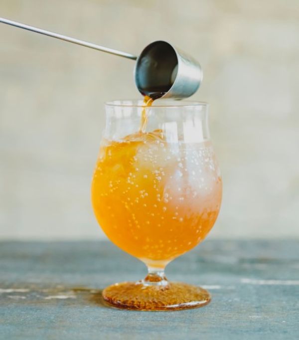 hoop cola