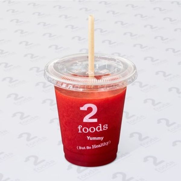 Cold Pressed Juice (Small)
