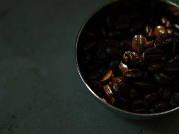 ドリップコーヒー