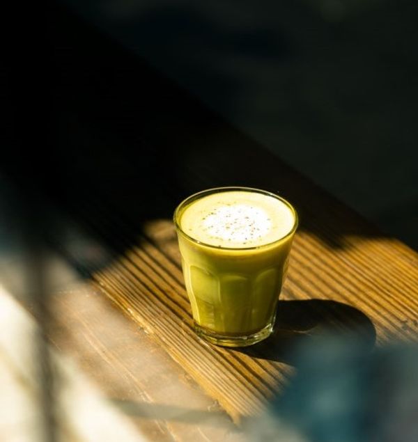 ゴールデンラテ