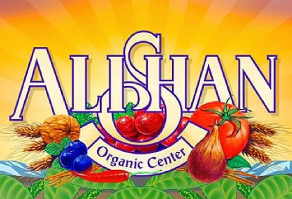 English – アリサンオーガニックセンター Alishan Organic Center