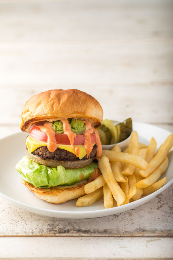 AIN SOPH. soar 【Tokyo】Japan's Vegetarian, Vegan, and Gluten-Free