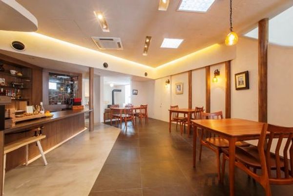Auberge Erba Stella Hokkaido Japan S Vegetarian Vegan And Auberge Erba Stella Hokkaido Japan S Vegetarian Vegan And
