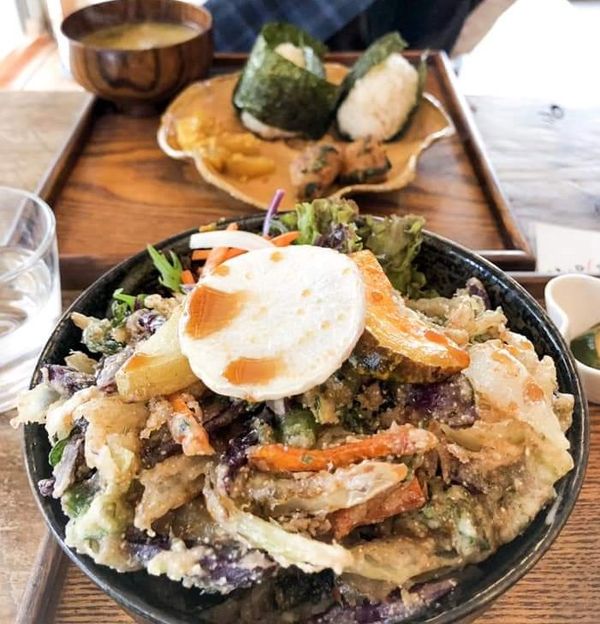 駅前直売所八〇八（Farmers Restaurant 808)【神奈川県】 -