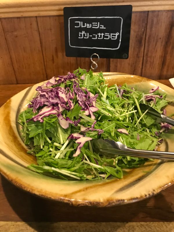 Enjoy East エンジョイ イースト 東京都 ベジタリアン ヴィーガン グルテンフリー対応レストラン検索 Vegewel