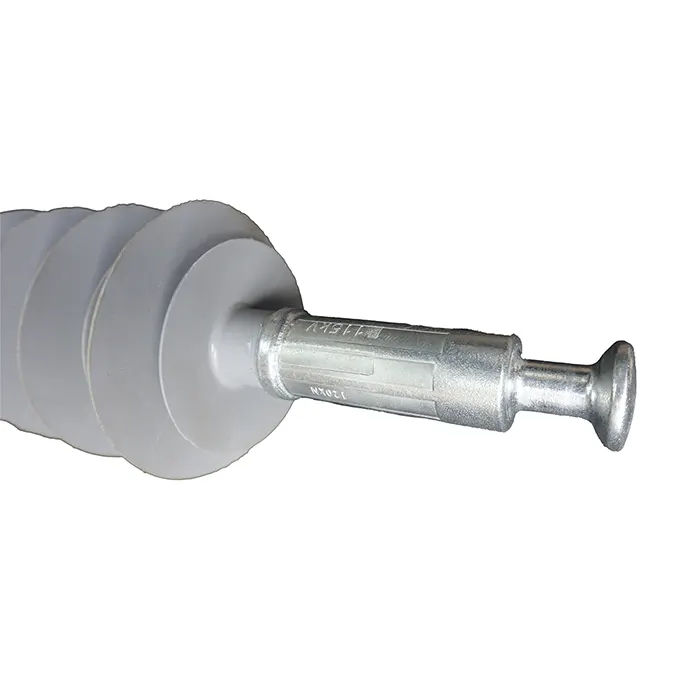 Aislador Suspension Polimerico 115 kv