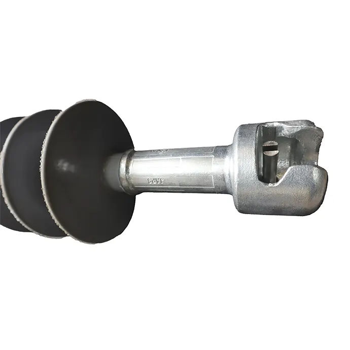 Aislador Suspension Polimerico 115 kv