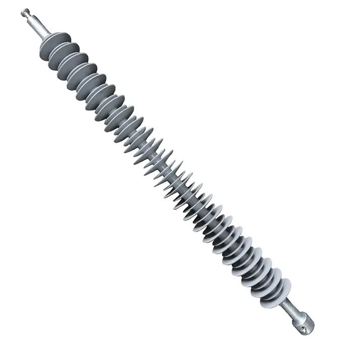 Aislador Suspension Polimerico 115 kv