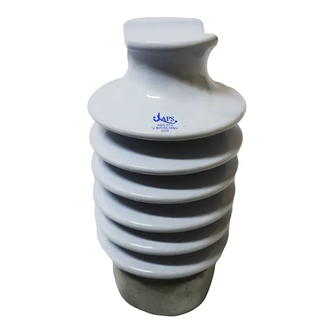 Aislador Line Post ANSI 57-2 34,5kV