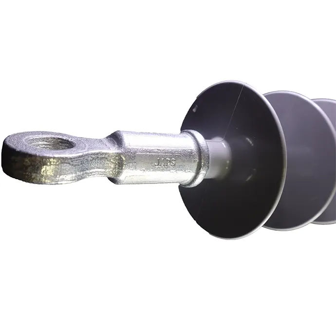 Aislador Suspension Polimerico 15 kv