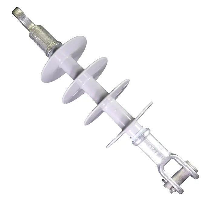 Aislador Suspension Polimerico 15 kv