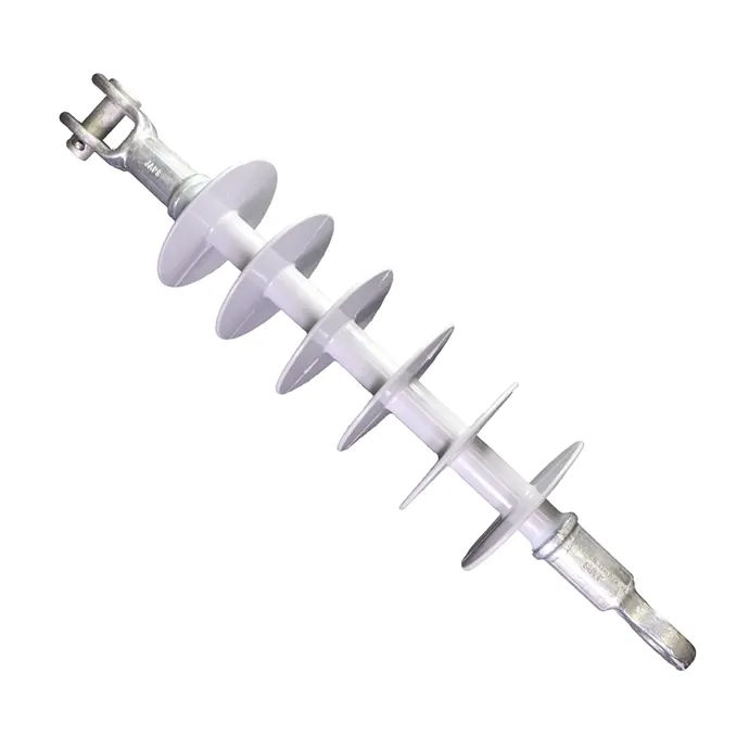 Aislador Suspension Polimerico 25 kv
