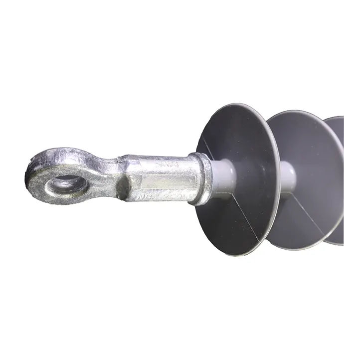 Aislador Suspension Polimerico 35 kv