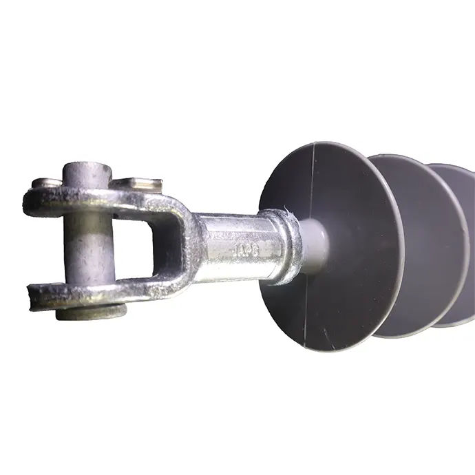 Aislador Suspension Polimerico 35 kv