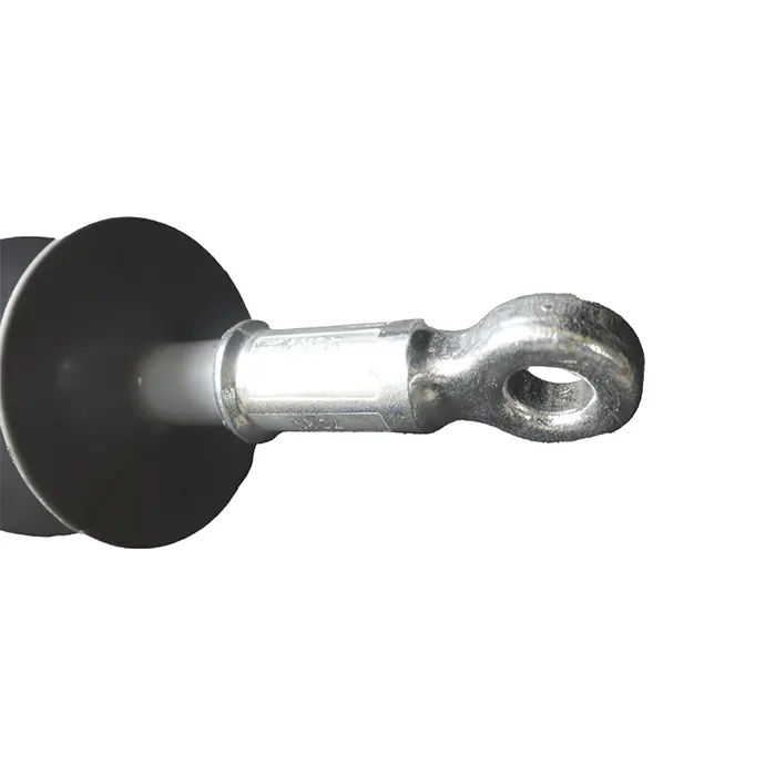 Aislador Suspension Polimerico 46 kv