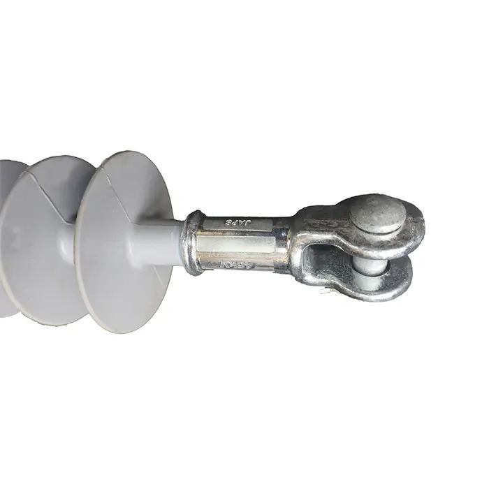 Aislador Suspension Polimerico 46 kv