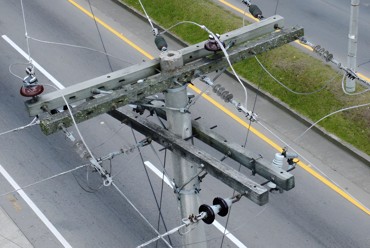 Categoría de Conectores en materiales eléctricos