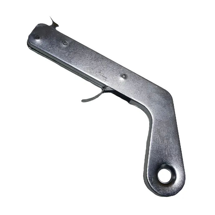 Chispero Para Soldadura Exotermica