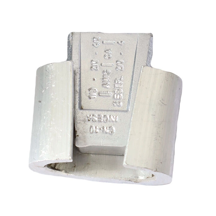Conector Cuña 1/0 cn 10