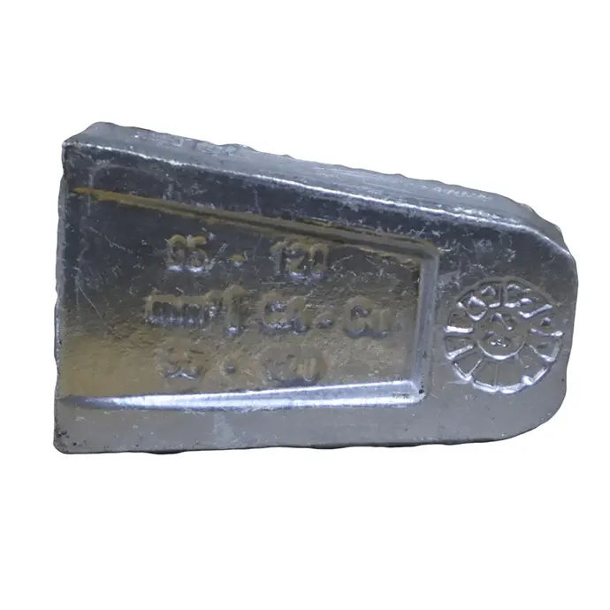 Conector Cuña 4/0 cn 15