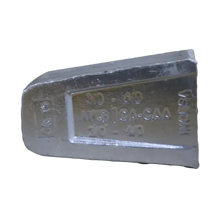 Conector Cuña 4/0 cn 15