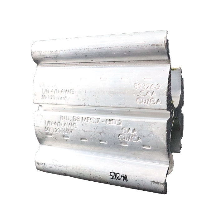 Conector Tipo H 120-120 (dbh)