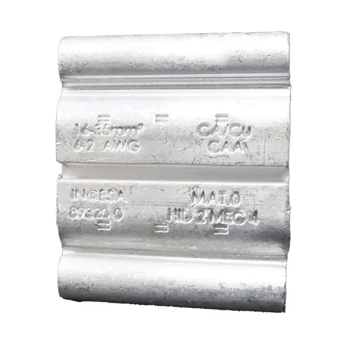 Conector Tipo H 35-35 (dbh)