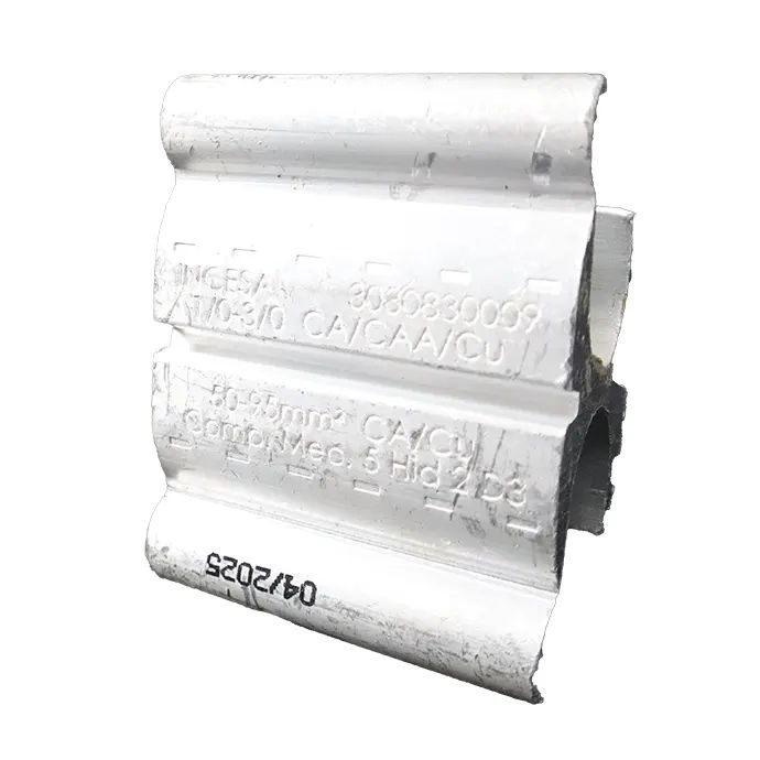 Conector Tipo H 95-95 (dbh)