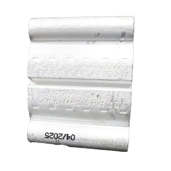 Conector Tipo H 95-95 (dbh)