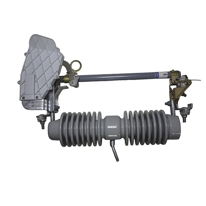 Cortacircuito 38 KV 100 amp Con Camara Apagachispa