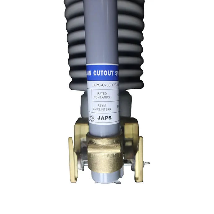 Cortacircuito 38 KV 100 amp
