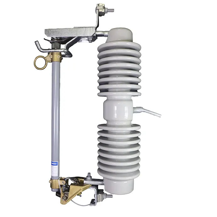 Cortacircuito 38 KV 100 amp