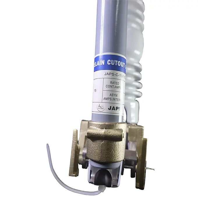 Cortacircuito 15 KV 100 amp