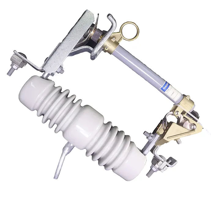 Cortacircuito 15 KV 100 amp
