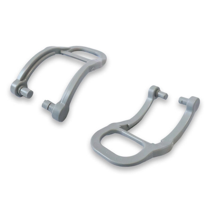 Espaciador Polimérico 15 kV