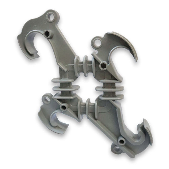 Espaciador Polimérico 15 kV