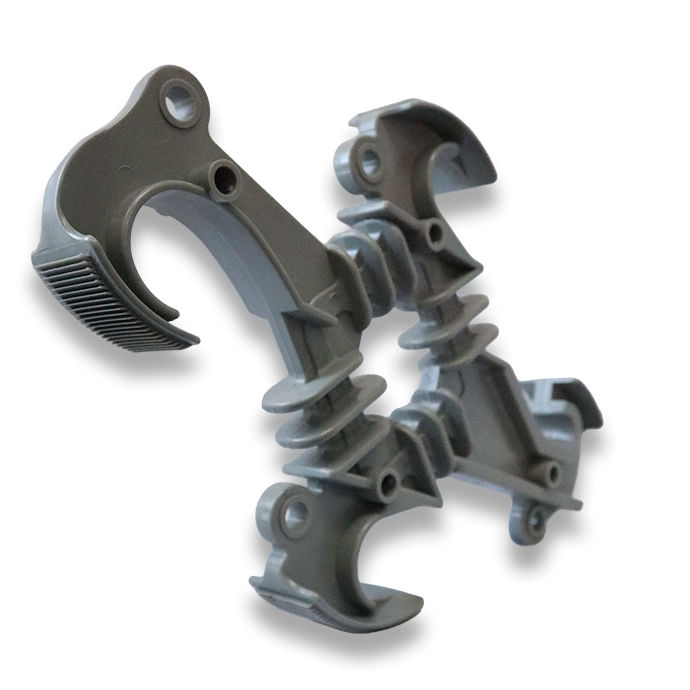 Espaciador Polimérico 15 kV