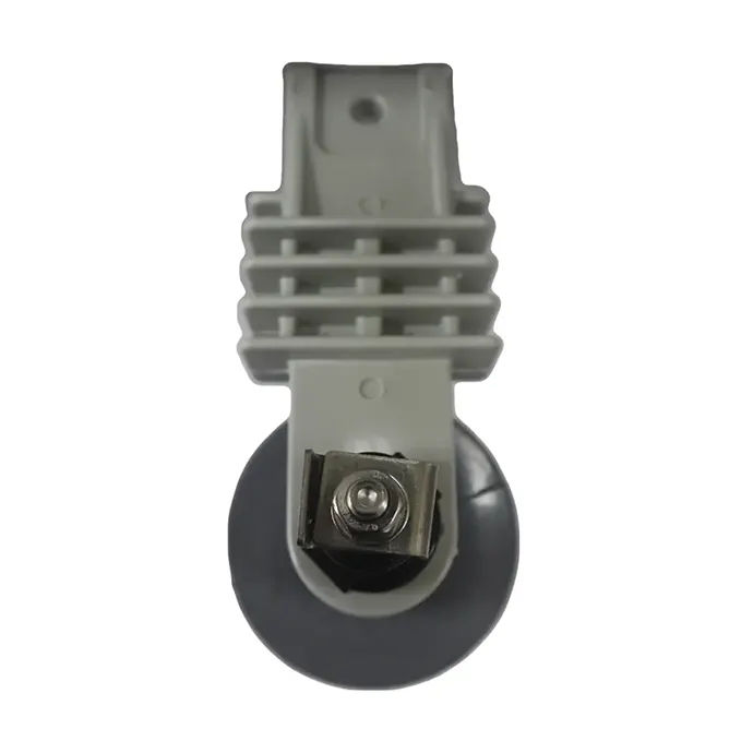 Pararrayo 15 kv 10 ka